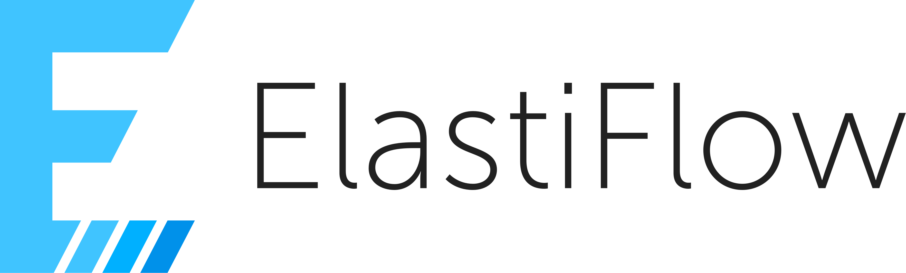 Thumbnail for blog post titled Elastiflow