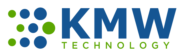 KMW Technology Logo