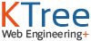 KTree Logo