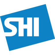 SHI GmbH Logo