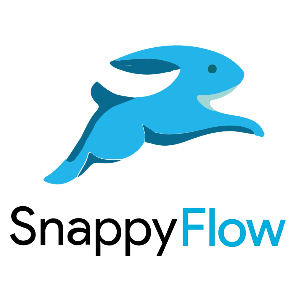 SnappyFlow Logo