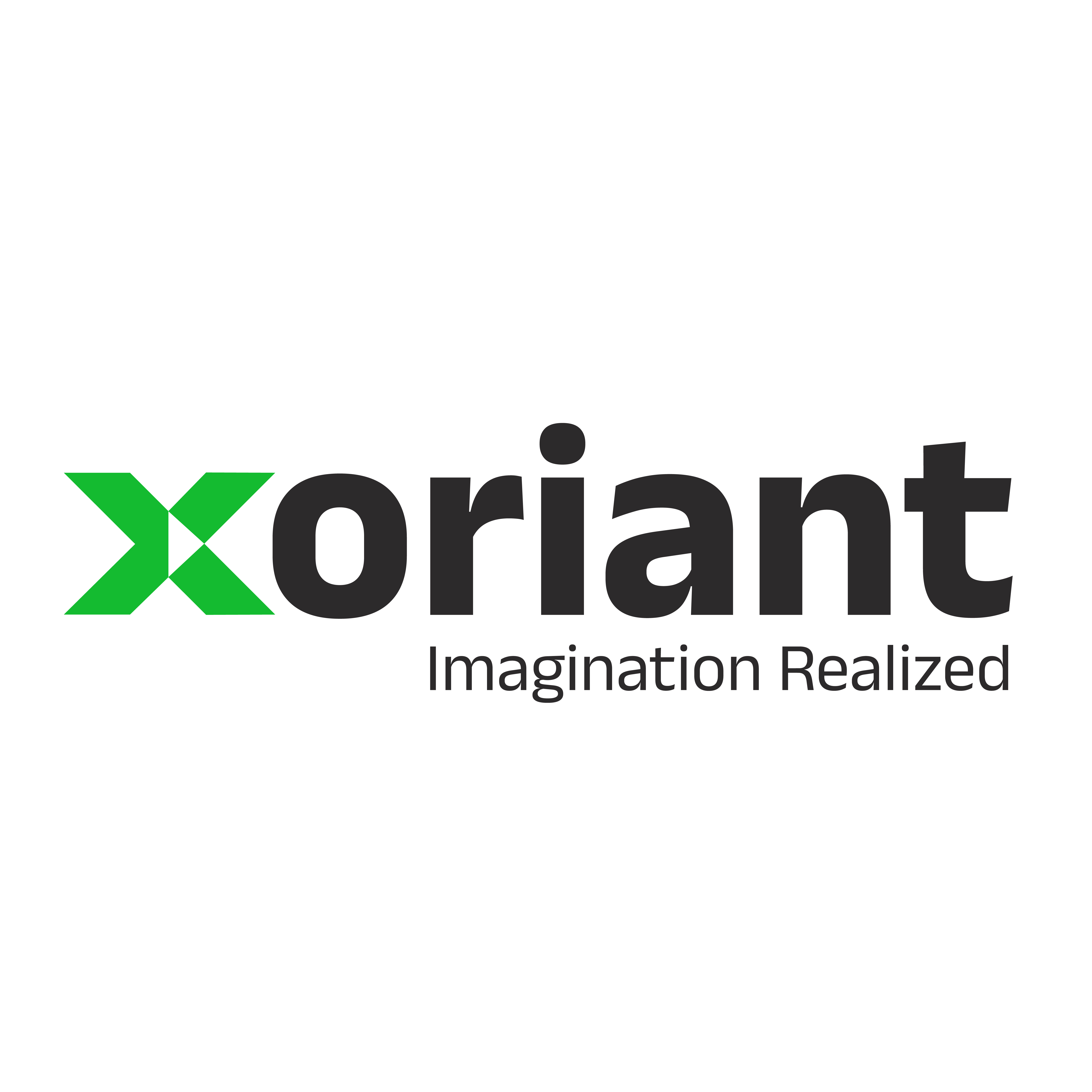 Xoriant Logo