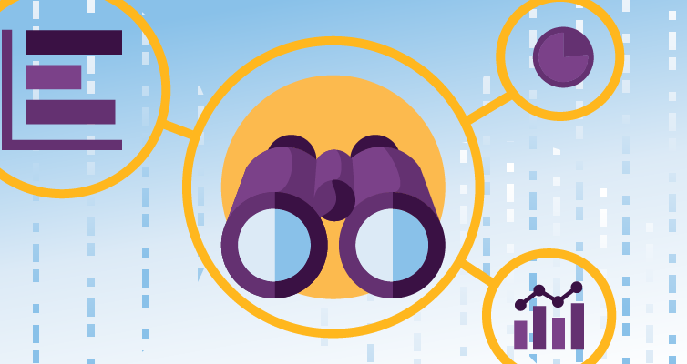 OpenSearch platform for observability applications hero banner.