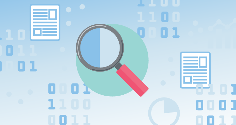 OpenSearch platform for search applications hero banner.