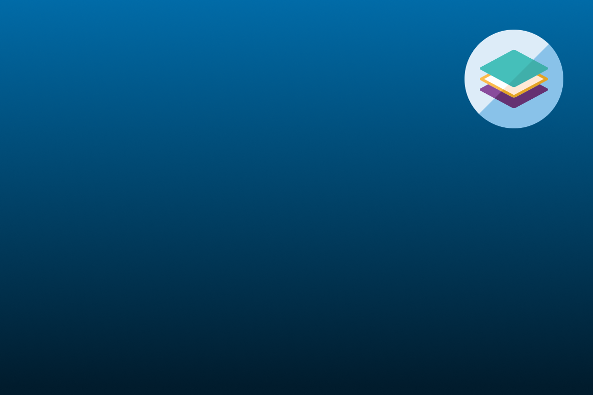 The OpenSearch Platform hero banner