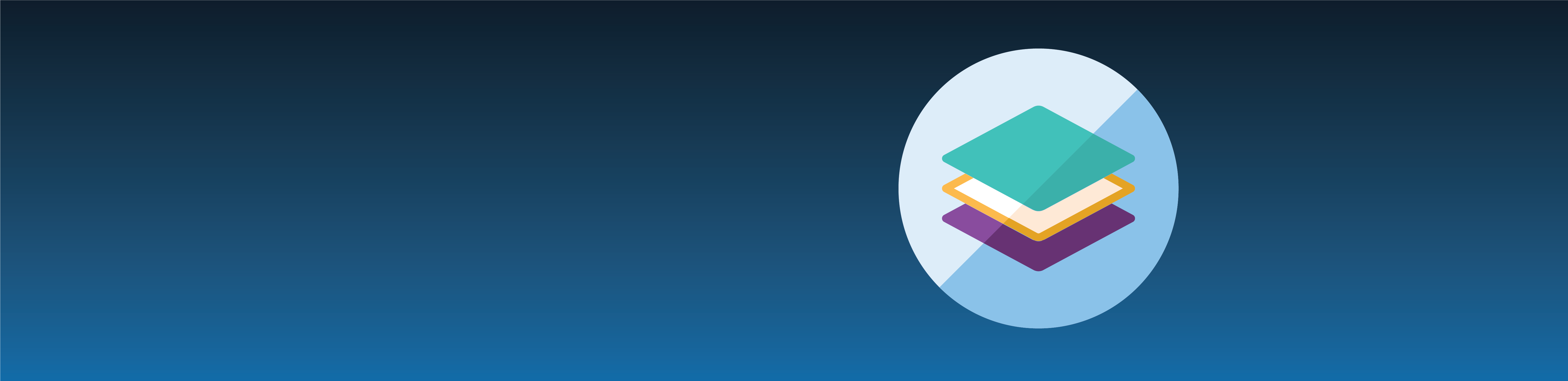 The OpenSearch Platform hero banner